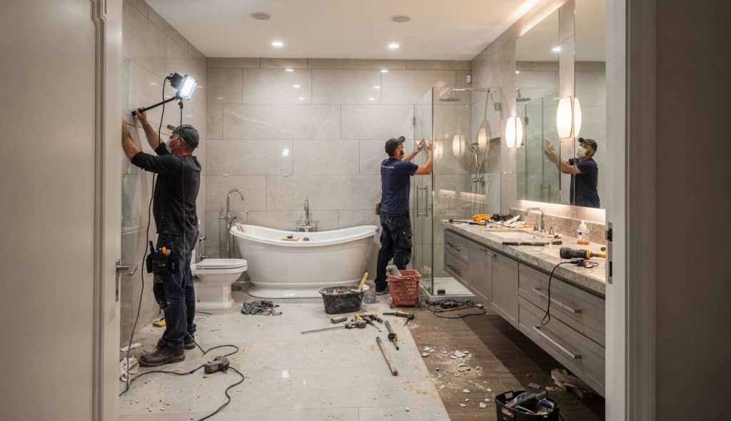 Guide pour Rénover Votre Salle de Bain