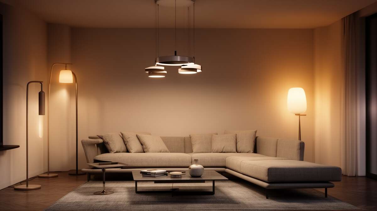 Les types de luminaires pour un style contemporain Les types de luminaires pour un style contemporain