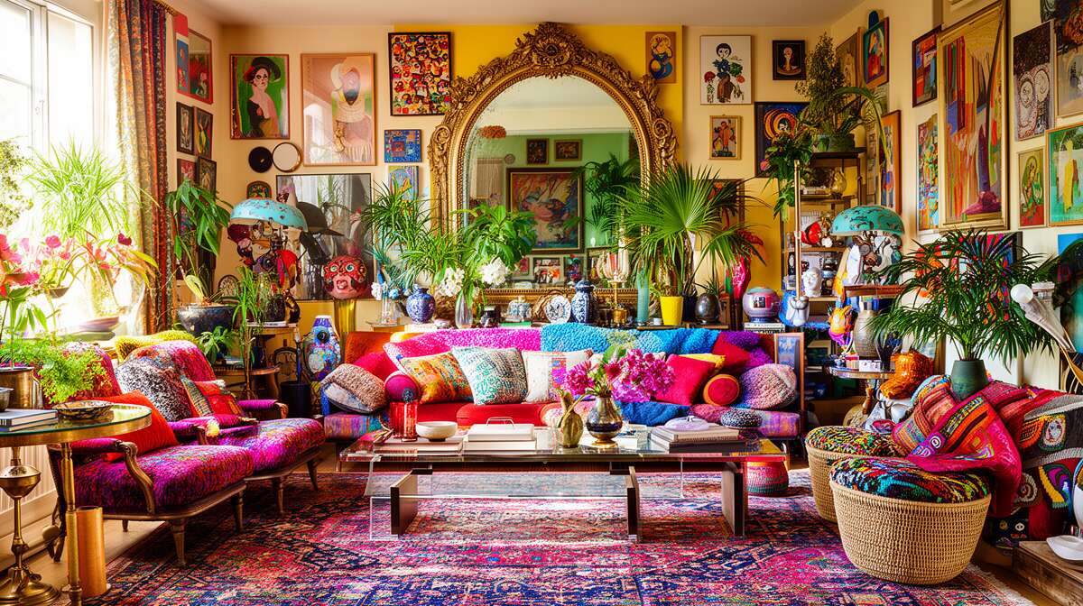 Cr&eacute;er un point focal et une histoire visuelle