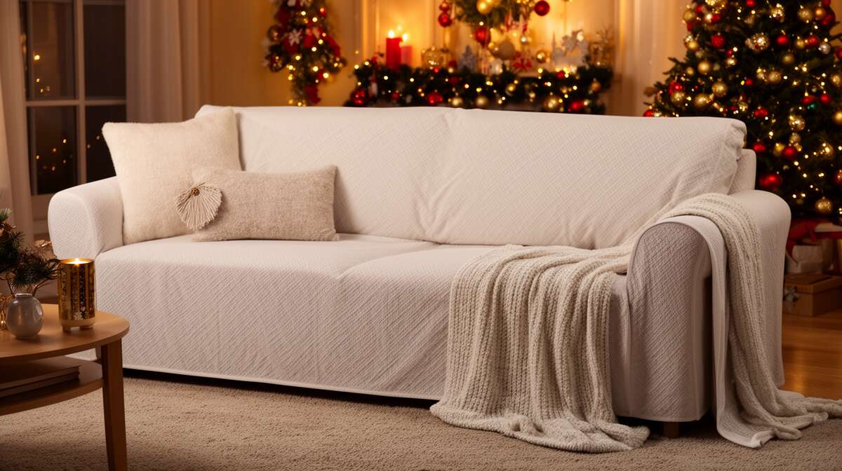 Opter pour une housse adaptée Opter pour une housse adaptée