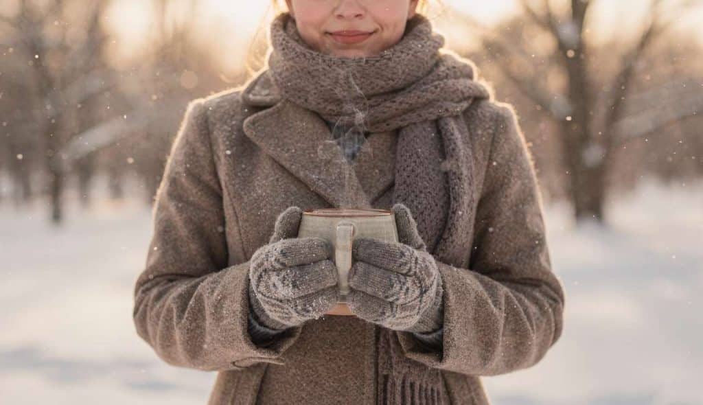 4 conseils pour se protéger du froid