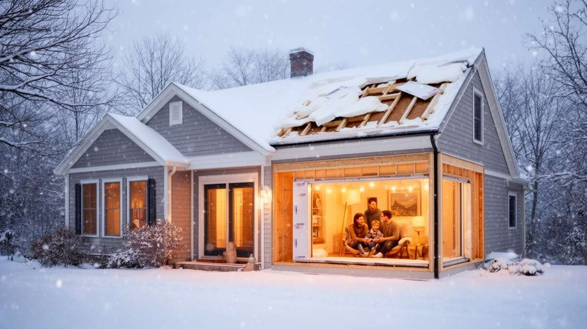 Optimisez l'isolation thermique de votre maison Optimisez l'isolation thermique de votre maison