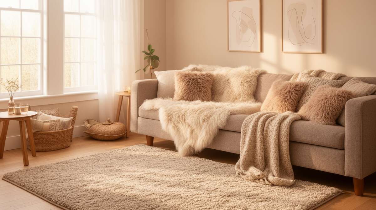 Quels sont les éléments-clés pour un salon cocooning ? Quels sont les éléments-clés pour un salon cocooning ?