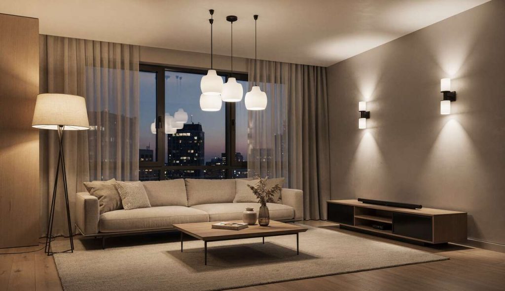 Comprendre les termes des luminaires : watt, lumen, dimmable et plus