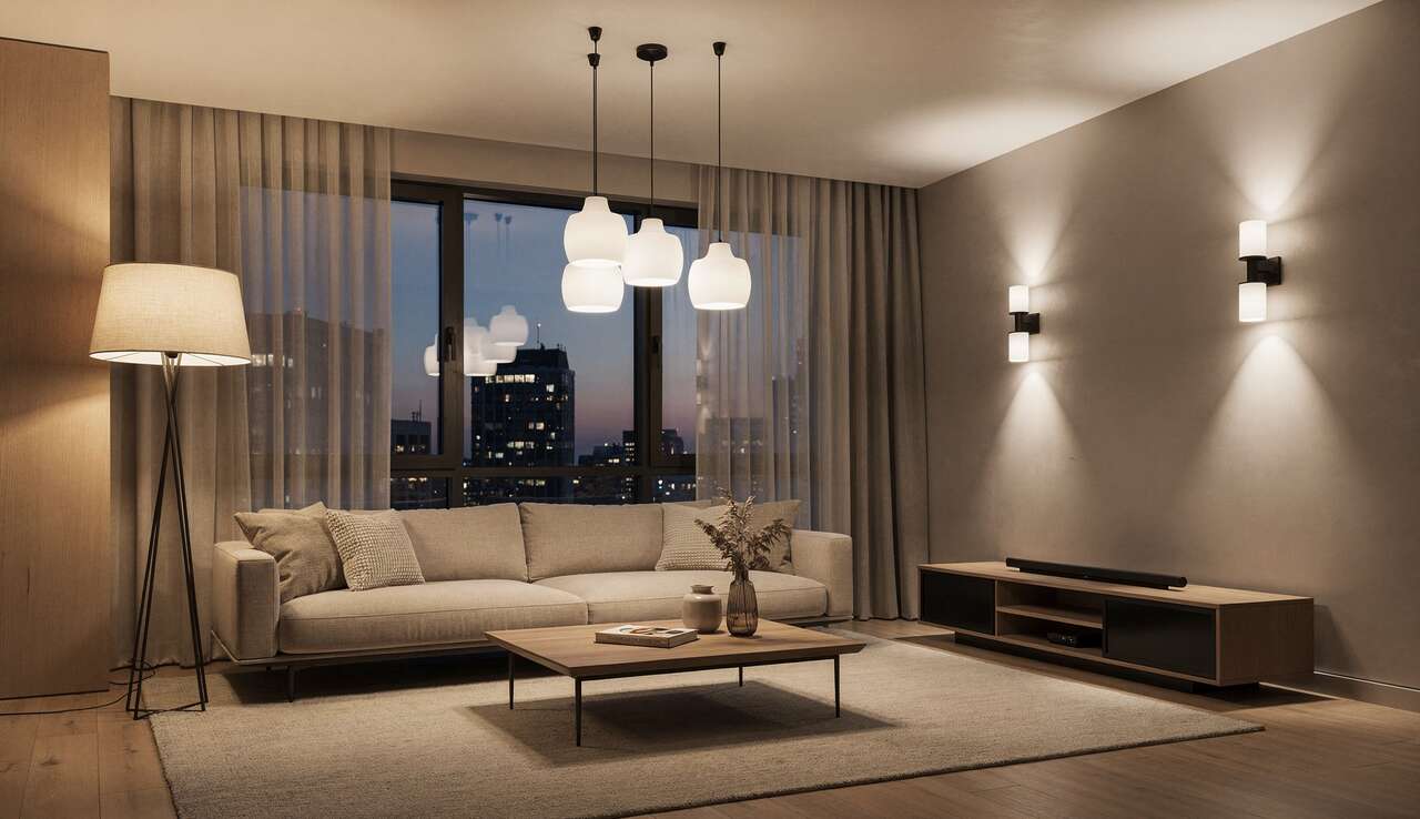 Comprendre les termes des luminaires : watt, lumen, dimmable et plus