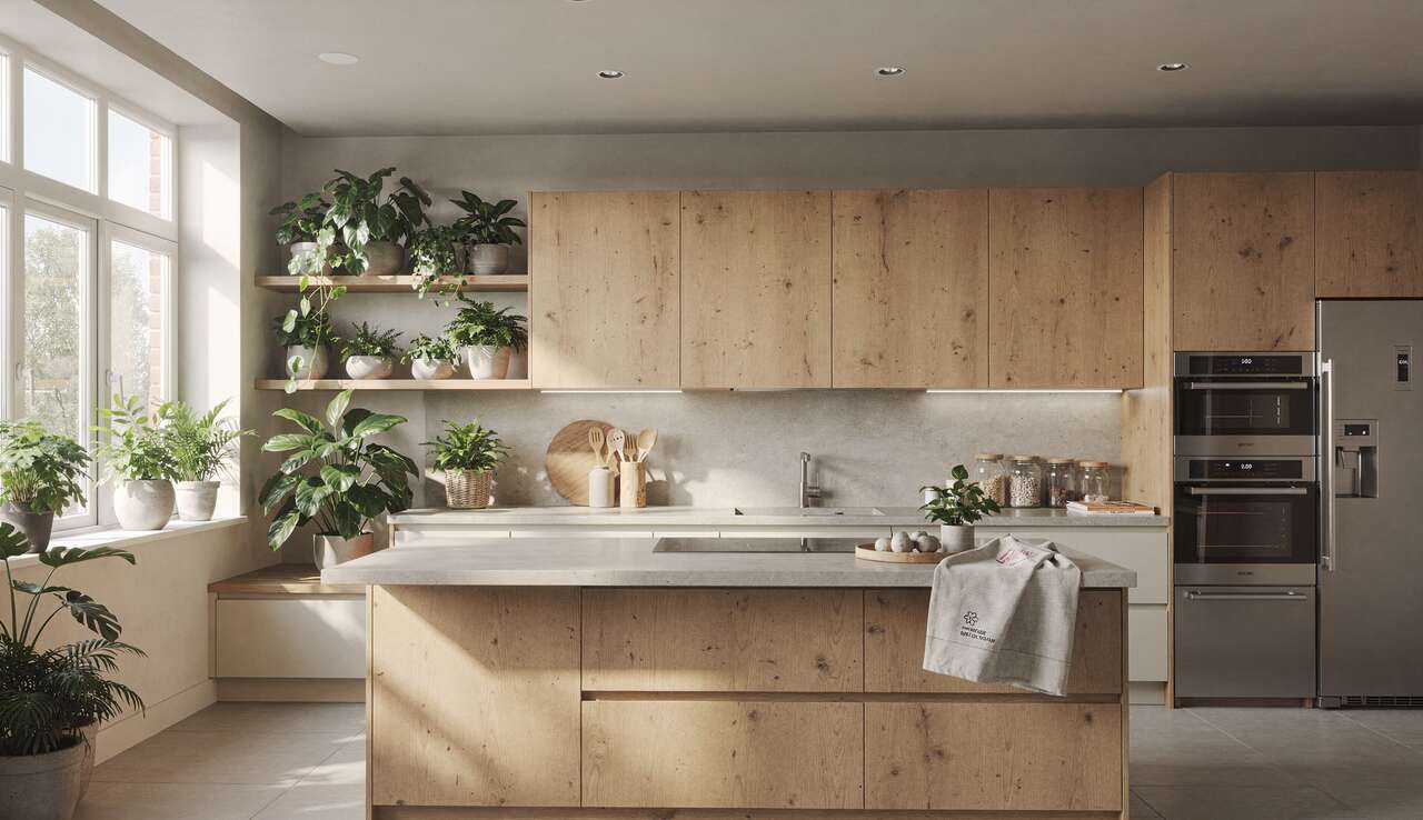 Les tendances de la cuisine éco-responsable