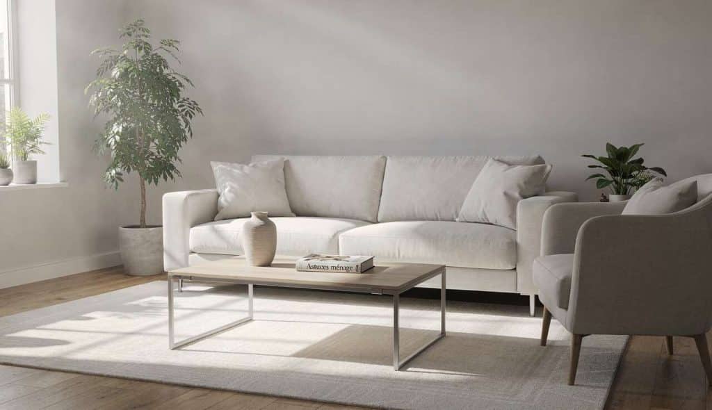 Astuces pour organiser le ménage pièce par pièce