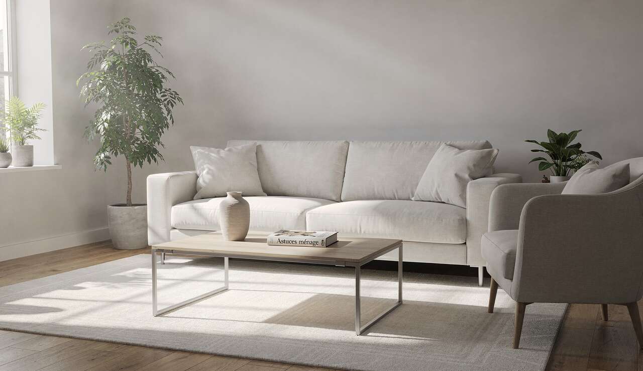 Astuces pour organiser le ménage pièce par pièce