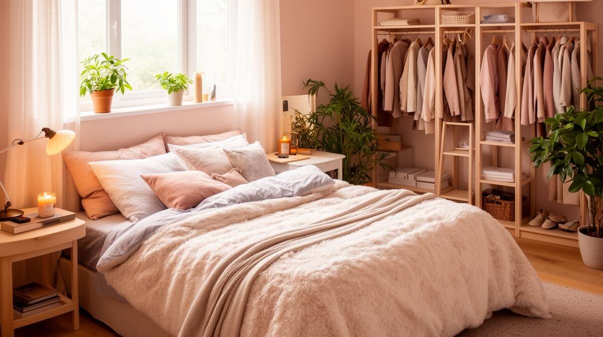 Optimiser le ménage des chambres pour un espace reposant Optimiser le ménage des chambres pour un espace reposant