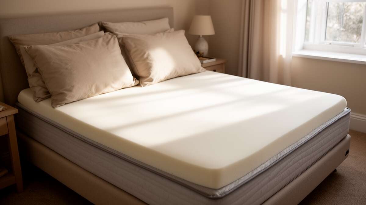 Surmatelas à mémoire de forme : pour qui ? Surmatelas à mémoire de forme : pour qui ?