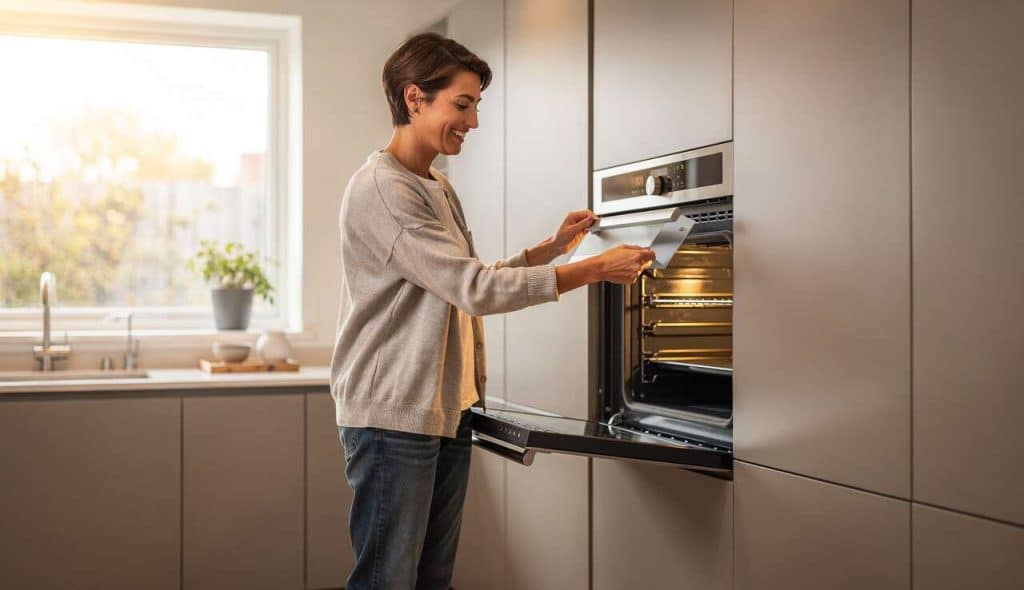 Comment choisir le meilleur meuble pour four encastrable ?