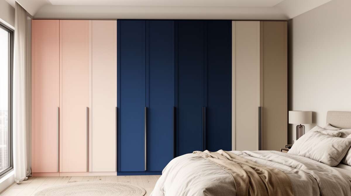 Choisir une couleur en fonction de la personnalité Choisir une couleur en fonction de la personnalité