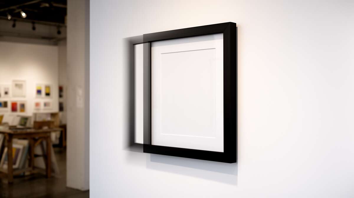 Conseils d'entretien pour préserver la beauté de votre cadre noir Conseils d'entretien pour préserver la beauté de votre cadre noir