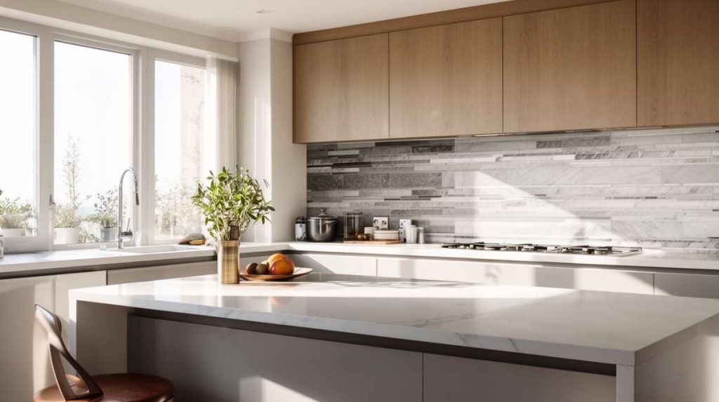 Quelle crédence choisir pour sa cuisine ?