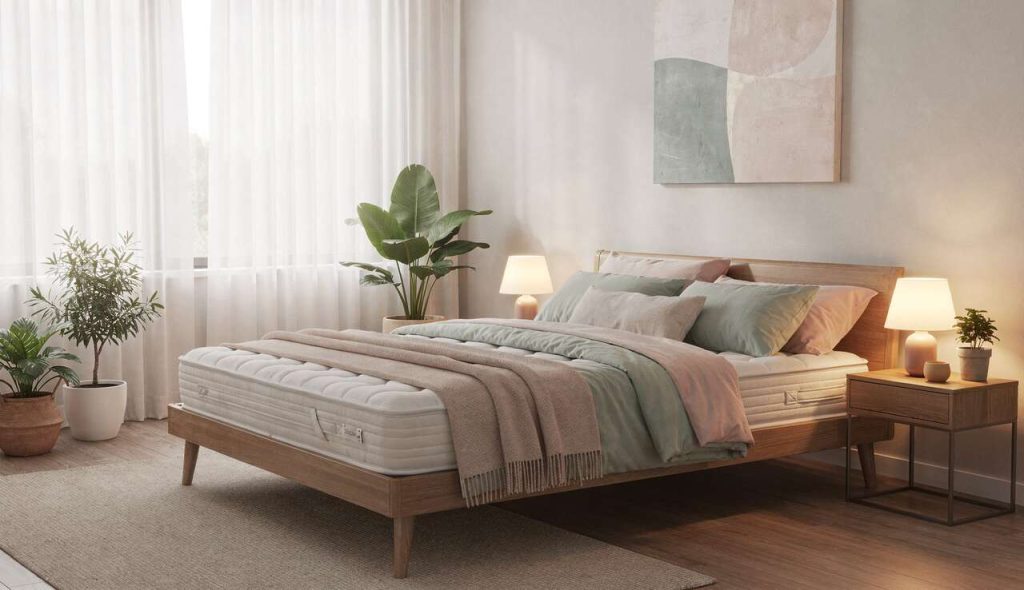 Comment choisir son matelas de relaxation pour améliorer le confort ?