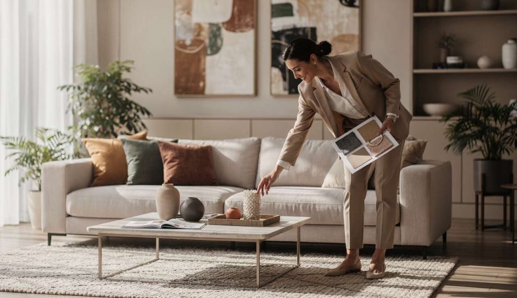 Faites de votre passion pour la décoration un métier !