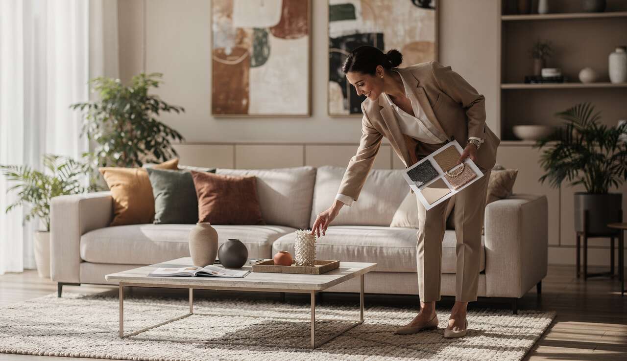 Faites de votre passion pour la décoration un métier !