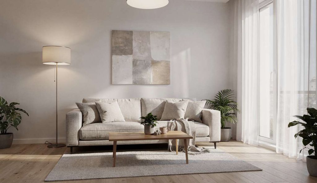 5 erreurs à éviter pour décorer son salon