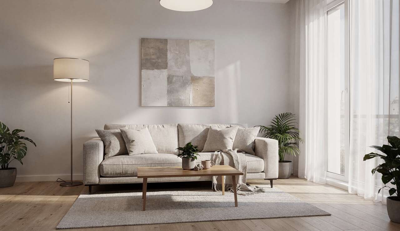 5 erreurs à éviter pour décorer son salon