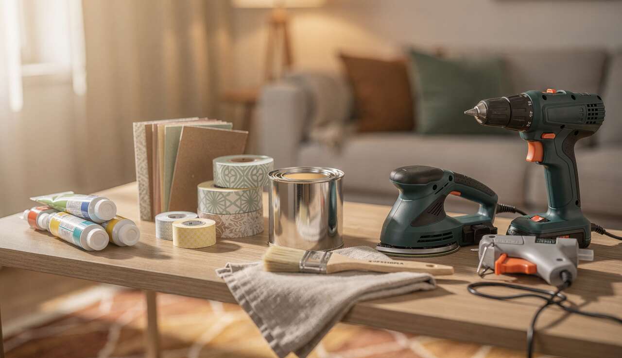 Décorer vos étagères avec style : astuces et inspirations