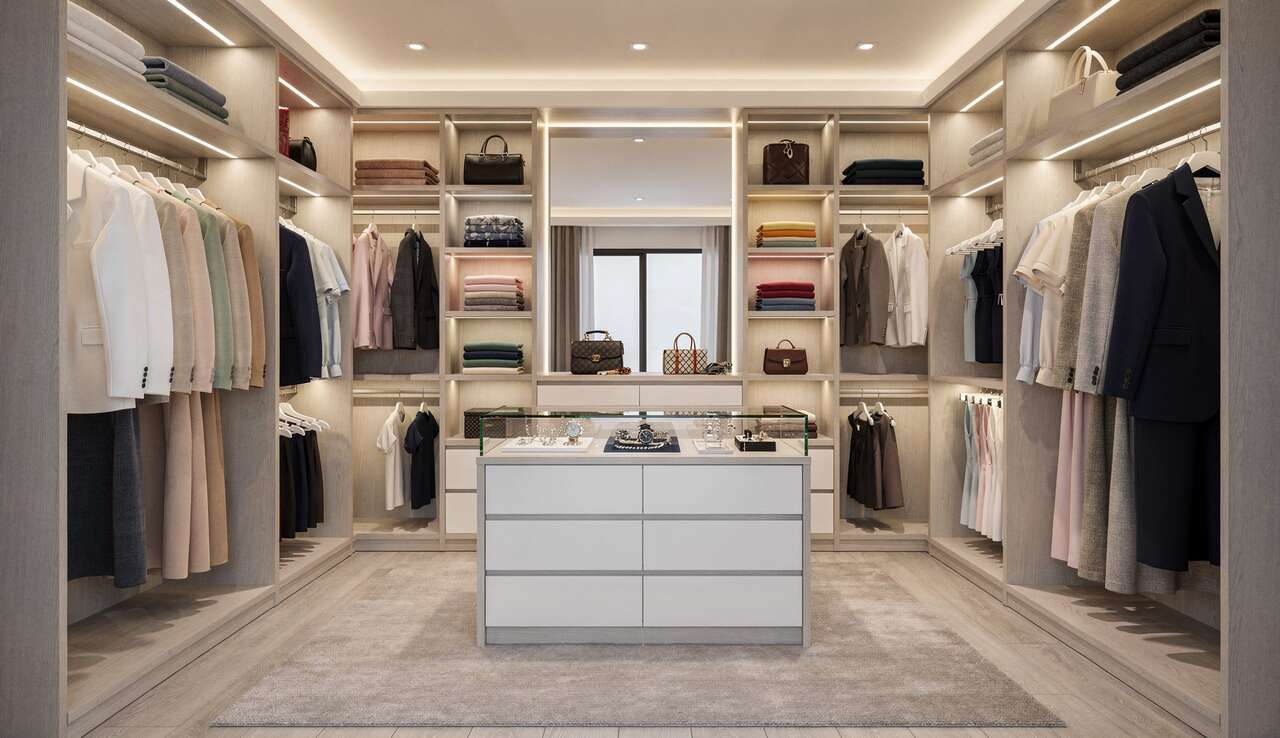 Quelle taille choisir pour ma garde-robe ? Nos conseils