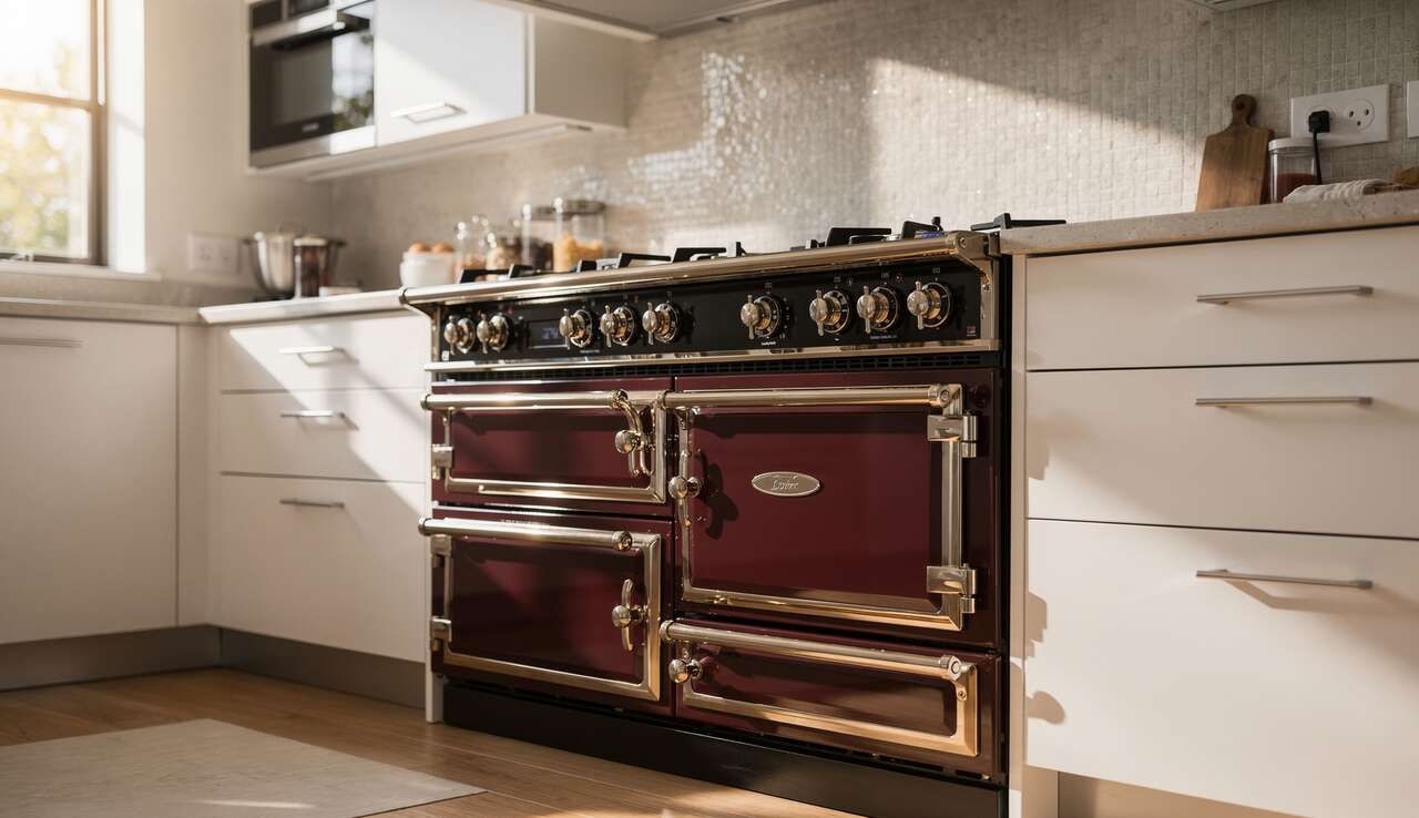 Les avantages esthétiques du piano dans votre cuisine équipée Les avantages esthétiques du piano dans votre cuisine équipée