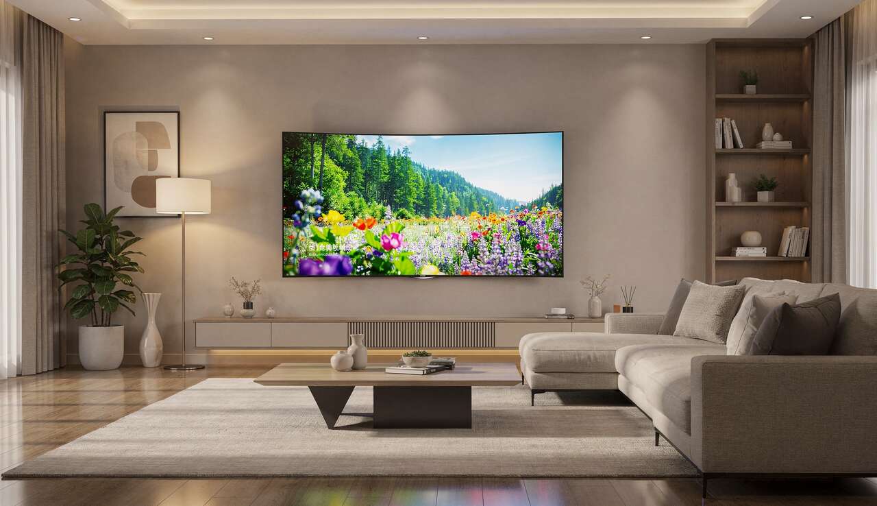 R&eacute;duction des reflets et confort de visionnage