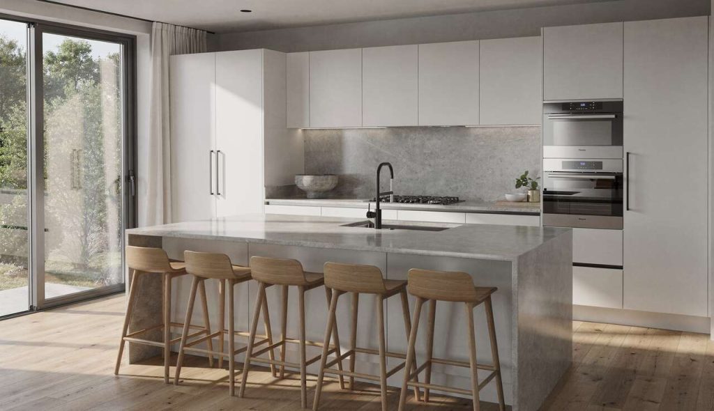 Conseils pour une cuisine épurée