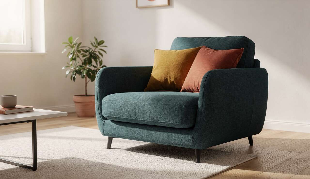Les couleurs tendance pour vos chaises &agrave; accoudoirs