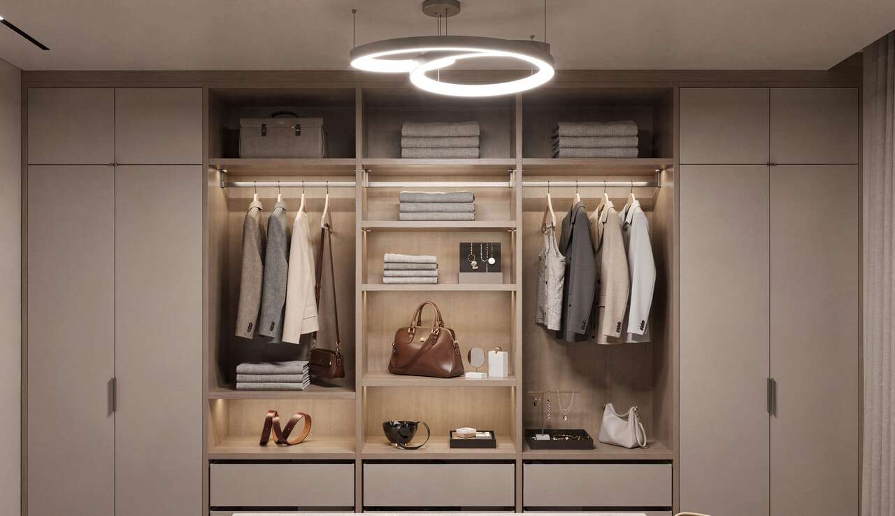 Les différents types de luminaires à considérer Les différents types de luminaires à considérer