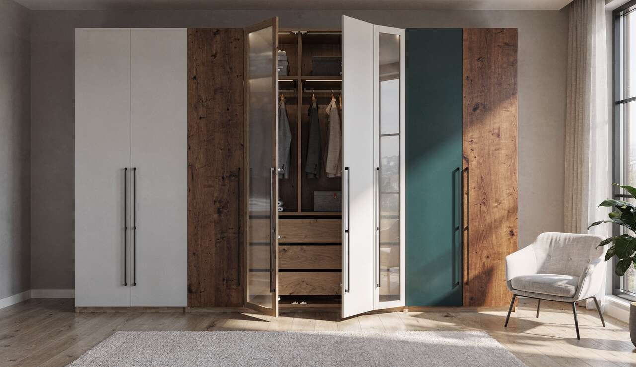 Flexibilité de conception : personnalisation et choix de matériaux Flexibilité de conception : personnalisation et choix de matériaux