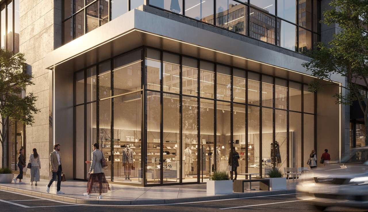 Vitrines Modernes et Design : les Tendances à Adopter