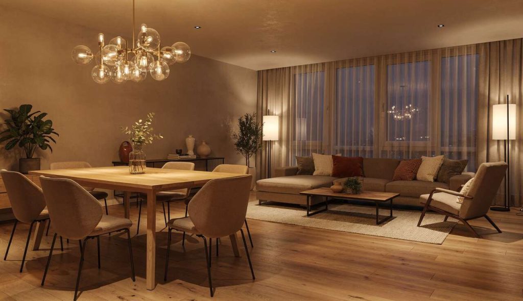 Luminaires Idéaux pour Salle à Manger et Salon