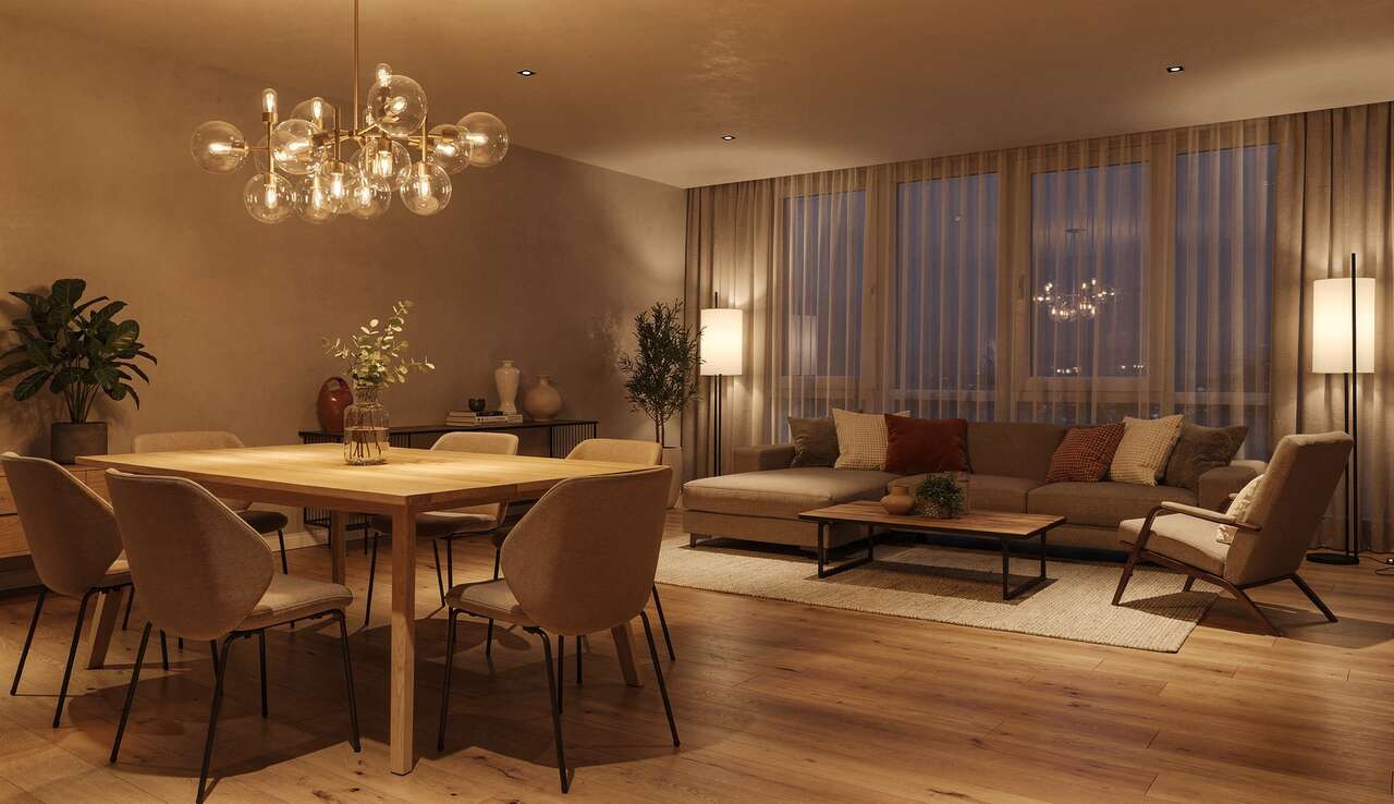 Luminaires Idéaux pour Salle à Manger et Salon