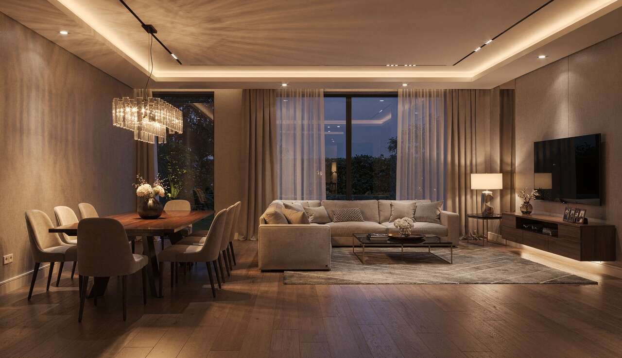 éclairage de la salle à manger : les essentiels éclairage de la salle à manger : les essentiels