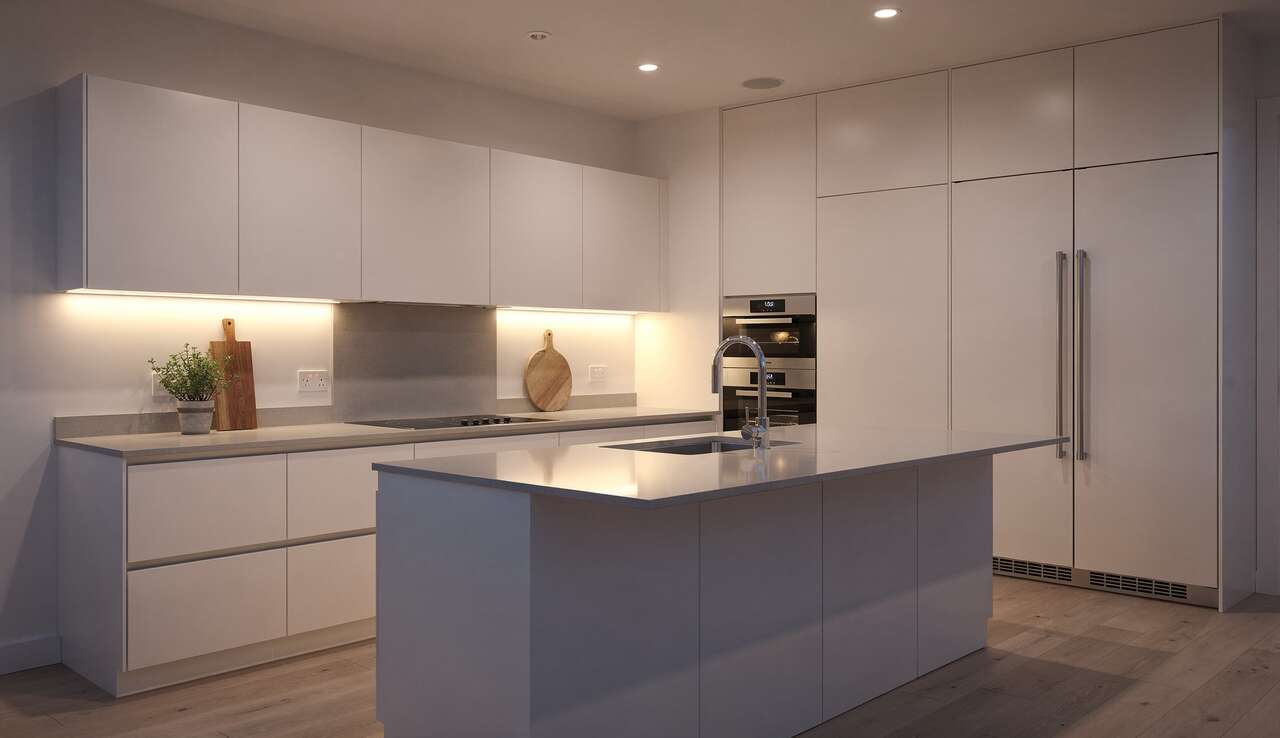 éclairer l'intérieur des meubles de cuisine éclairer l'intérieur des meubles de cuisine