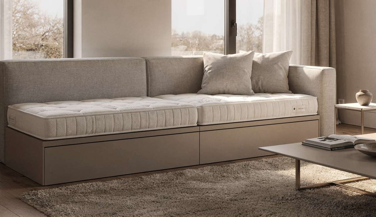 Quel matelas choisir pour votre banquette BZ ?