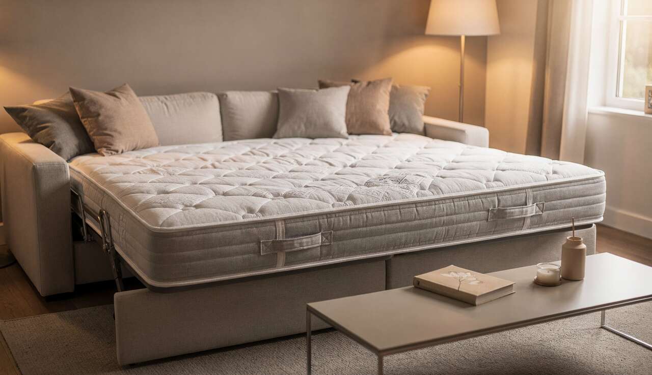 Dimensions standards : le matelas 140x190 Dimensions standards : le matelas 140x190