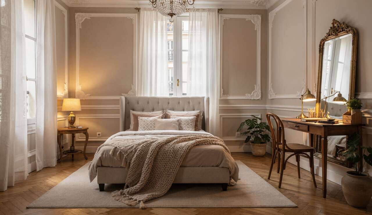 Optimiser chaque recoin pour gagner de la place Optimiser chaque recoin pour gagner de la place