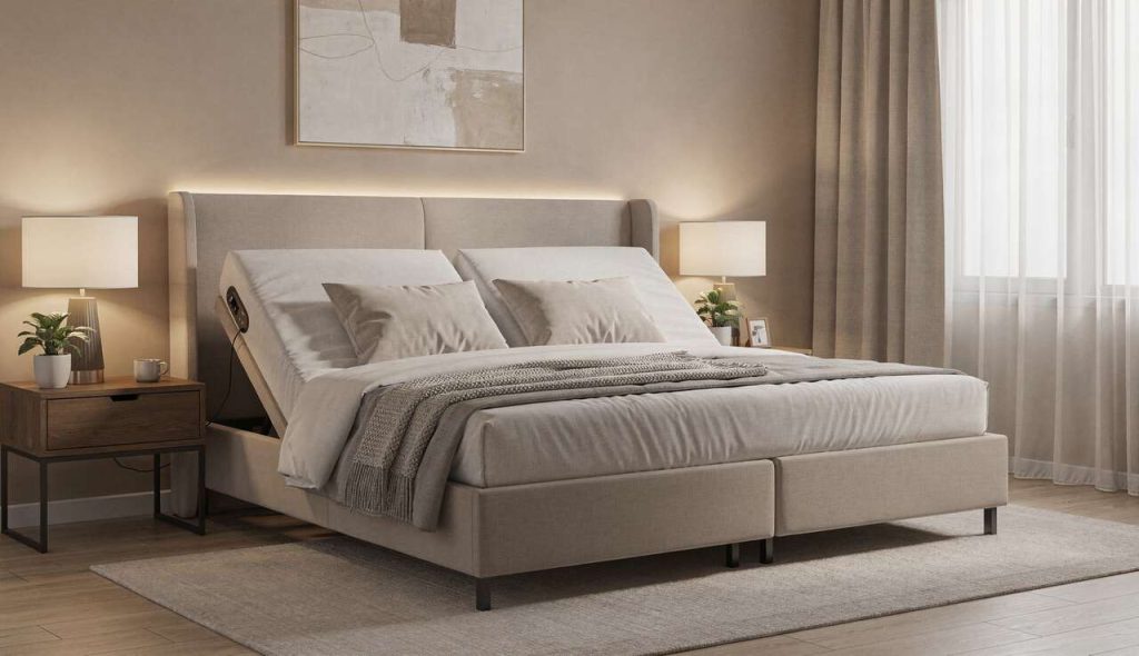 Comment choisir un lit électrique 2 personnes ?