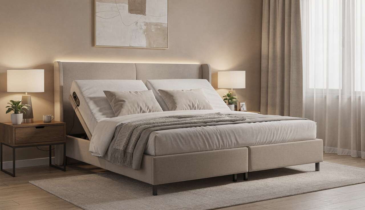 Comment choisir un lit électrique 2 personnes ?