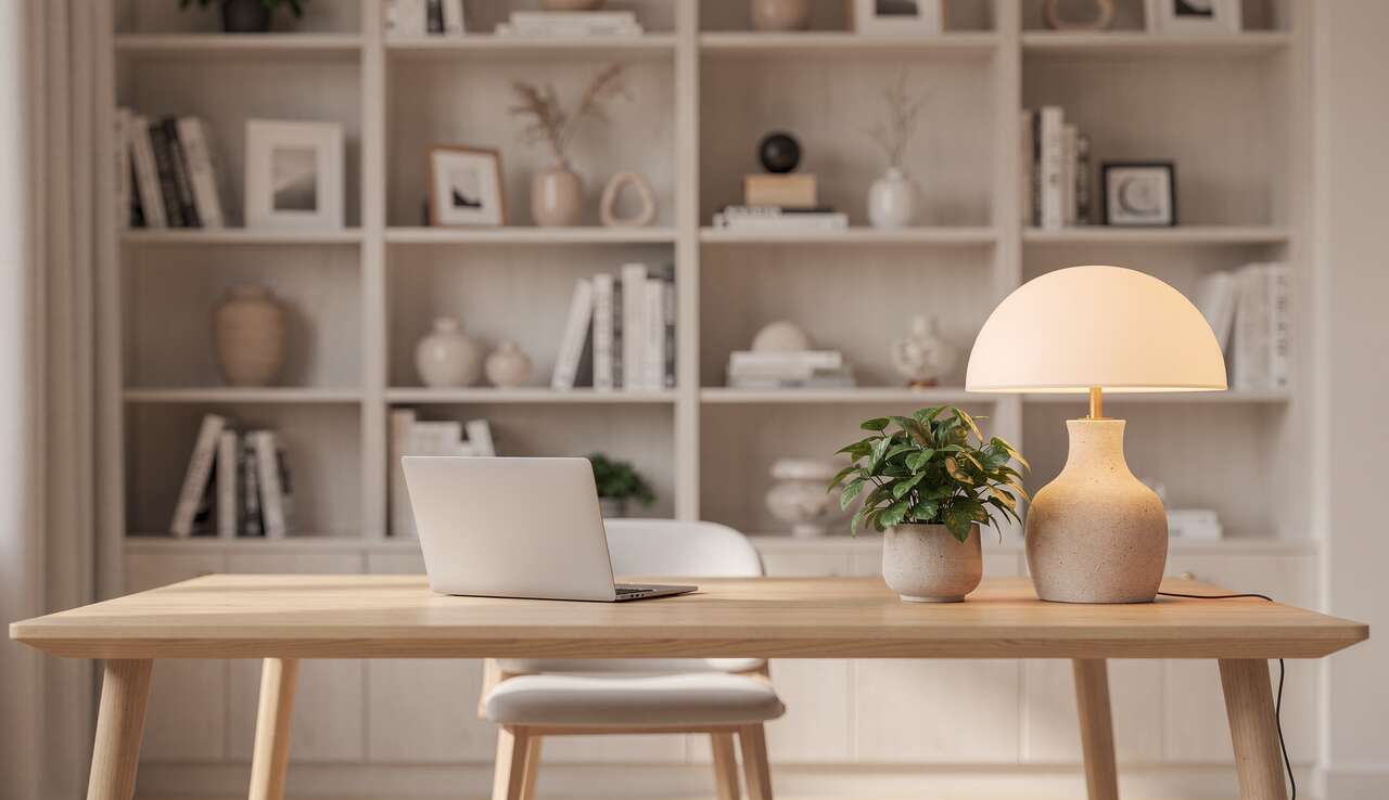 Mobilier et agencement : comment allier esth&eacute;tique et fonctionnalit&eacute;