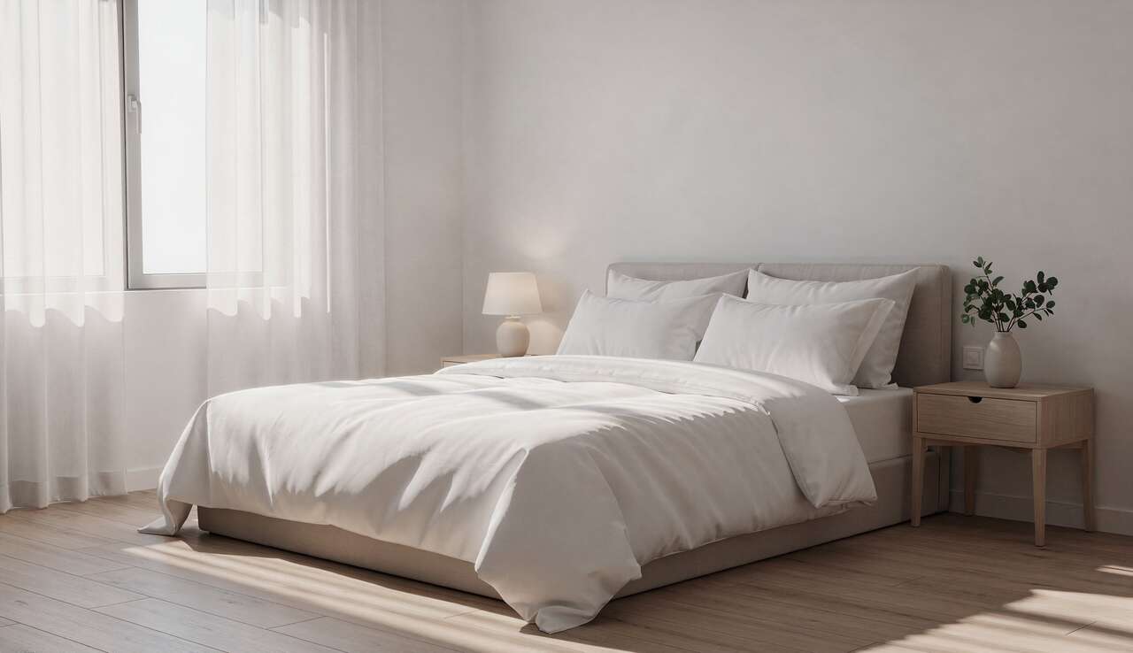 &agrave; quelle temp&eacute;rature laver ses draps ?