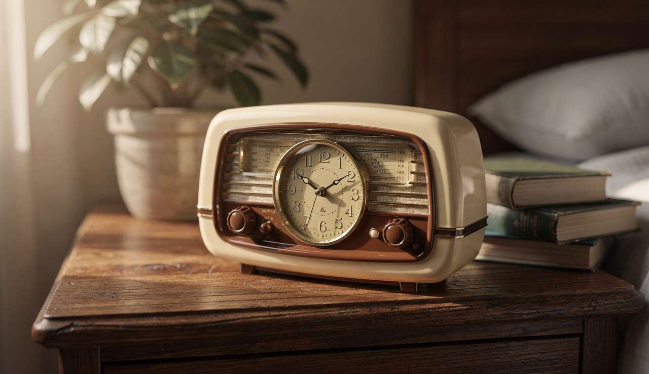 L'esthétique rétro : un atout déco L'esthétique rétro : un atout déco