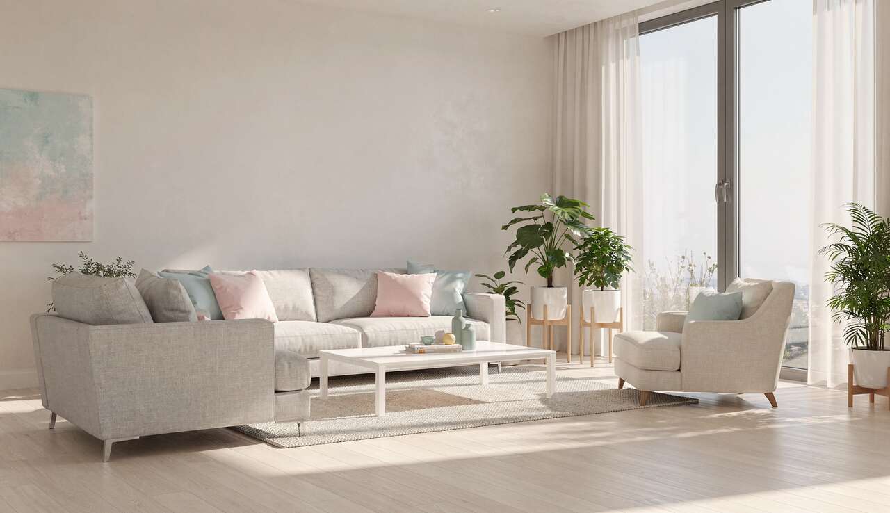 Jouer avec les couleurs claires Jouer avec les couleurs claires