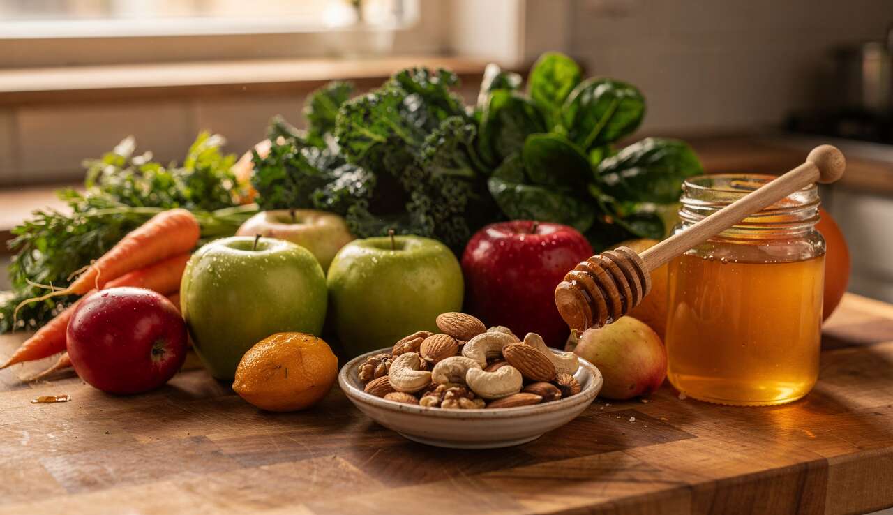 Réduire le sucre et les produits industriels Réduire le sucre et les produits industriels