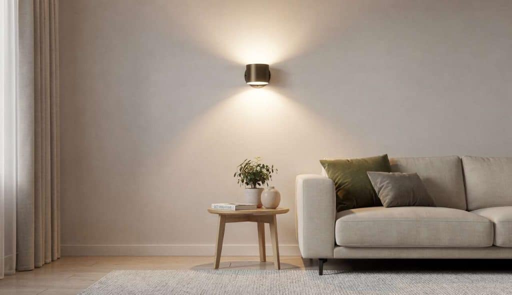 Guide pour choisir l'applique murale idéale