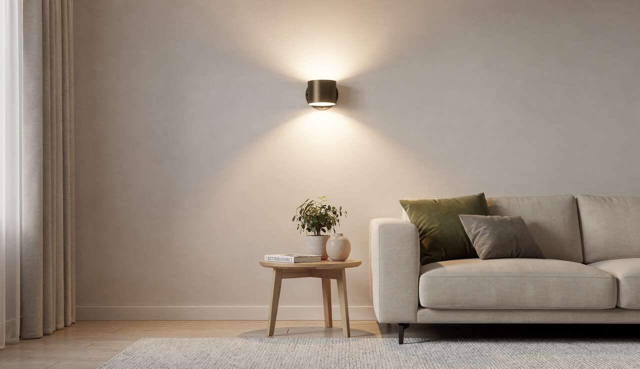 Guide pour choisir l'applique murale idéale