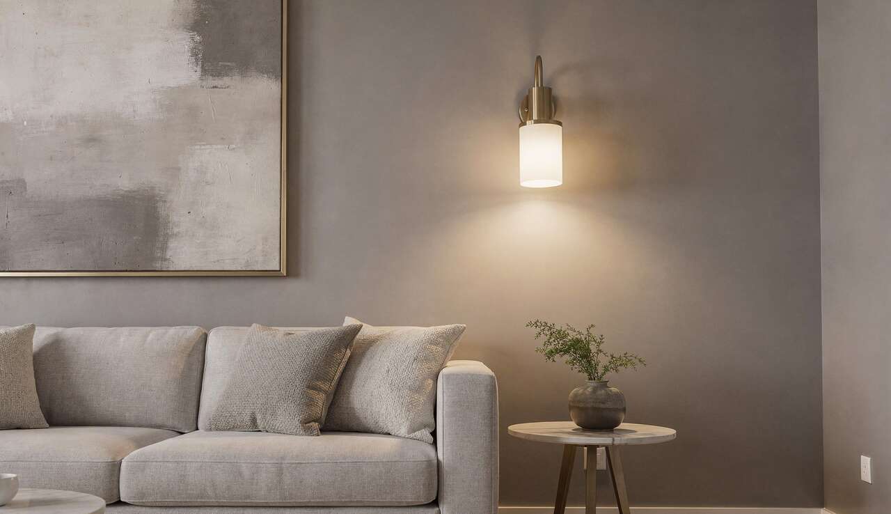 Choisir le bon emplacement pour votre applique Choisir le bon emplacement pour votre applique