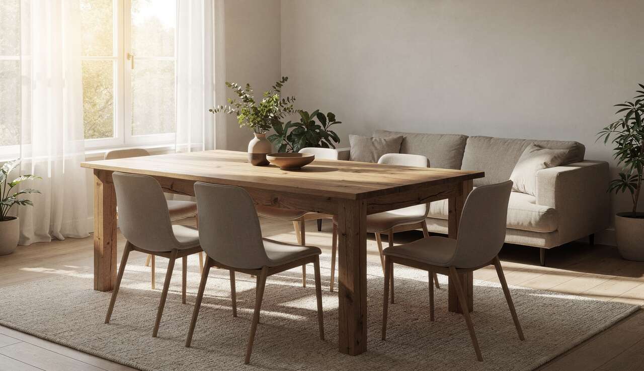 Nettoyage des meubles en bois : m&eacute;thodes et produits adapt&eacute;s